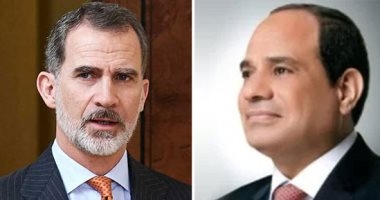 مع زيارة الرئيس السيسى.. إسبانيا أكثر الدول الأوروبية الداعمة لغزة