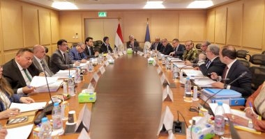معرض "قمة الهرم: حضارة مصر القديمة" بالصين يقترب من 2 مليون زائر