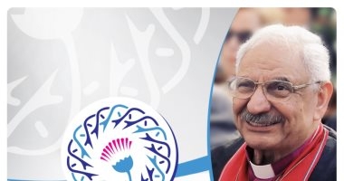 رئيس الطائفة الإنجيلية بمصر ينعى الدكتور القس ثروت قادس