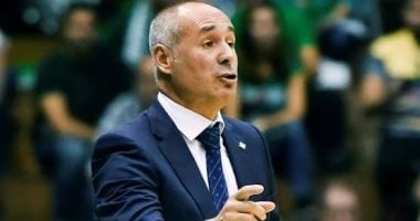 الزمالك يبحث عن مدير فنى لفريق السلة