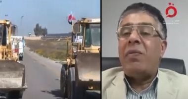عماد الدين حسين: بيان القمة ببغداد يؤكد ثبات الموقف العربي تجاه عدوان إسرائيل