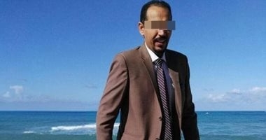 النيابة العامة: «سفاح المعمورة» قتل موكله بعد خطفه وزوجته خشية افتضاح أمره