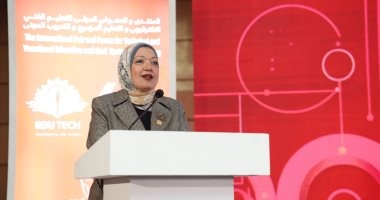 أمين صندوق تطوير التعليم: اعتماد 6 مراكز لمهارات القرن الواحد و العشرين