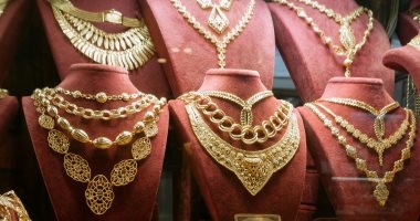 سعر الذهب اليوم الأحد 4 مايو -2025 عيار 24 بدون مصنعية بـ 5,297 جنيها