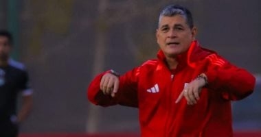 أوسكار رويز يجتمع مع حكام الجولة الثانية بالدورى لتقييم الأداء