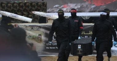 مبعوث أمريكي: متفائلون بإمكانية التوصل إلى صفقة بين إسرائيل و"حماس"