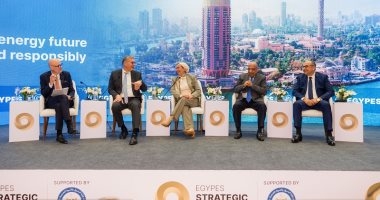 "إيجبس" يختتم فعاليات نسخته الثامنة متسعرضًا أحدث التطورات بقطاعات الطاقة