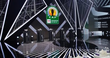 بدء قرعة ربع نهائي دوري أبطال إفريقيا والكونفدرالية في قطر