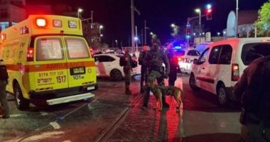 الحافلات المفخخة.. مشاهد ليلة الذعر فى تل أبيب