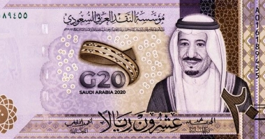 تحديث سعر الريال السعودى مقابل الجنيه اليوم الأحد 25-5-2025 بمنتصف التعاملات