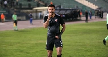 بتروجت يكشف حقيقة مفاوضات الأهلي والزمالك لضم هادي رياض