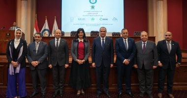 حياة كريمة توقع بروتوكول تعاون مع 5 شركات بترولية