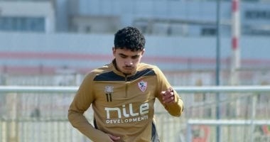 توصيات بالدفع بـ"الجفالى" فى تشكيل الزمالك الأساسى أمام إنبى