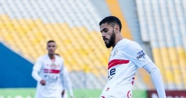 سيارة بنتايج تكشف حقيقة الرحيل عن الزمالك