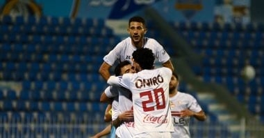 الزمالك يمنح المدير الفنى الجديد حرية تحديد مصير معسكر الإعدار الخارجى