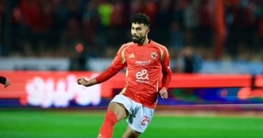 ريبيرو يحسم مصير بقاء أحمد رضا فى الأهلي بالموسم الجديد