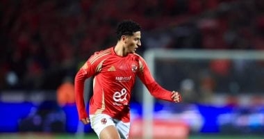 الأهلي يقرر تعديل عقود كوكا وعبد الله بعد التألق مع الفريق الأول