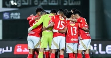الأهلي يسابق الزمن لإنهاء أزمة الطائرة الخاصة قبل موعد رحلة جنوب أفريقيا