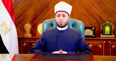 وزير الأوقاف يهنئ البابا ليو الرابع عشر لانتخابه بابا الفاتيكان
