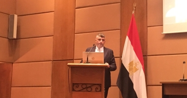 6.4 مليار دولار.. مدير مشروع شرم الشيخ مدينة خضراء يكشف قيم الدعم المالى