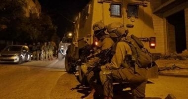 حماس تحمل الاحتلال المسؤولية عن حياة رهينة إسرائيلى محاصر من قبل قواته