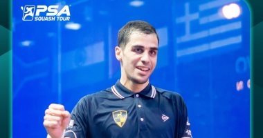 انطلاق منافسات اليوم الأول من دور الـ16 ببطولة العالم للاسكواش بأمريكا