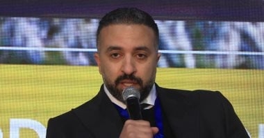 محمد سراج عن احتفالات بيراميدز بالدوري: البطل الرسمي واحد وهو الأهلي