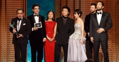30 جائزة حصل عليها مسلسل SHŌGUN.. تعرف عليهم
