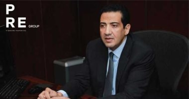 وليد ذكى: شركة بايونير بروبرتيز PRE Group تحقق مبيعات تعاقدية بلغت 43.2 مليار جنيه فى 2024