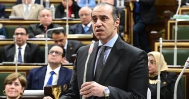 التليفزيون هذا المساء.. البرلمان يستمع لممثلى الملاك والمستأجرين الأحد والإثنين
