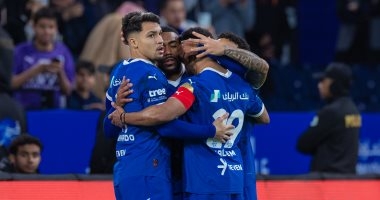الهلال السعودي يتحدى جوانجو الكوري في دوري أبطال أسيا للنخبة