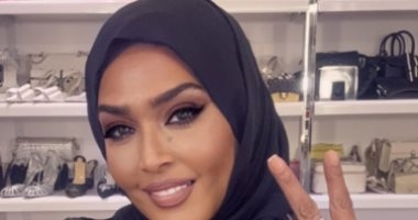 تامر حسنى يهنئ وعد السعودية بعد ارتداء الحجاب: ربنا ينصرك دنيا وآخرة