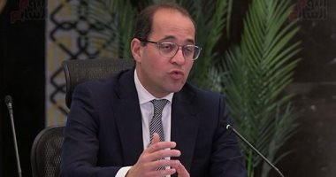 وزير المالية: توافر منظومة كاملة للأمن السيبراني في ضوء التحول الرقمي