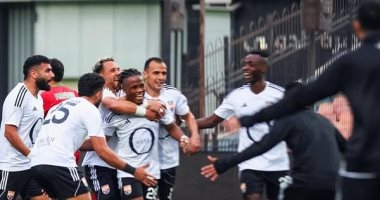 الجونة يهزم الاتحاد السكندري بثنائية فى دورى نايل