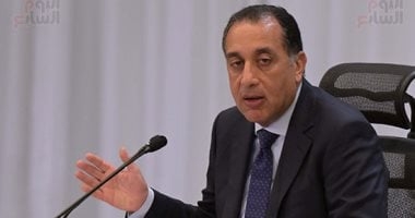 رئيس الوزراء: تطوير منطقة السيدة عائشة تستهدف إعادة إحيائها بالشكل اللائق