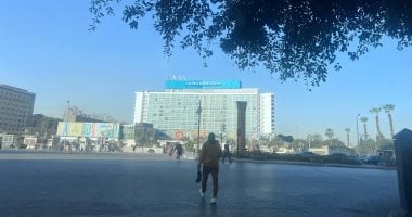 تصل لـ40 درجة.. درجات الحرارة اليوم الخميس 5 يونيو 2025 بالقاهرة والمحافظات