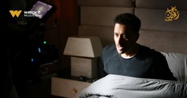مواعيد عرض مسلسل الشرنقة الحلقة 14 على Watch it