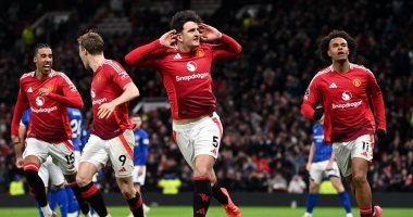 موعد مباراة أتلتيك بيلباو ضد مان يونايتد في الدوري الأوروبي والقناة الناقلة