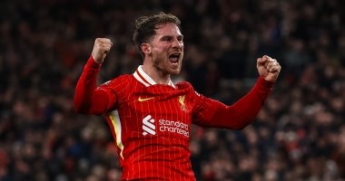 رياضة عالمية / محمد صلاح يساهم فى فوز ليفربول على نيوكاسل بثنائية فى الدورى الانجليزى