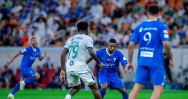الهلال ضد الأهلى.. القوة الضاربة فى التشكيل المتوقع لكلاسيكو آسيا