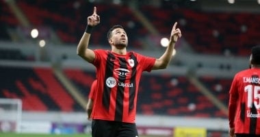 محمد يوسف يبحث موعد تواجد الصفقات الجديدة في تدريبات الأهلي