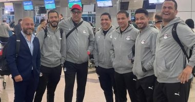مصدر في اتحاد الكرة: فيفا أخطرنا بضرورة المشاركة في كأس العرب ونفكر في منتخب المحليين