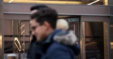 شركة خدمات مالية أمريكية تودع 81 تريليون دولار فى حساب أحد العملاء بالخطأ