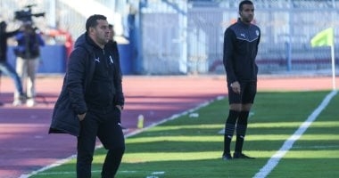 أنيس بوجلبان يستعين بالأهلي لاستكشاف سيراميكا قبل مواجهة الدوري