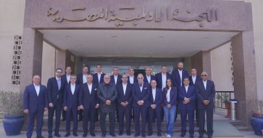 اليوم.. الجمعية العمومية للجنة الأولمبية المصرية واعتماد فوز المجلس الجديد