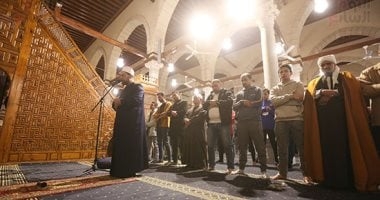 للصائمين.. موعد أذان الفجر اليوم الأحد 1 يونيو ـ 5 ذى الحجة