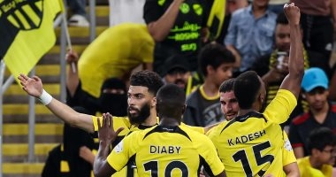 الأخدود يعطِّل الاتحاد بالتعادل 1-1 في الدوري السعودي.. فيديو