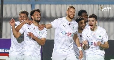 ‎المصري والاتحاد يدعمان إلغاء الهبوط.. وسيراميكا يلتزم الحياد