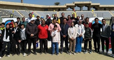 تعرف على نتائج بطولة الجمهورية للقوس والسهم