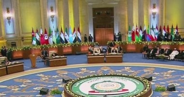 إعلان بغداد.. فلسطين عصب الأمة وقضيتها المركزية